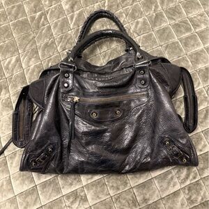 Balenciaga City Bag